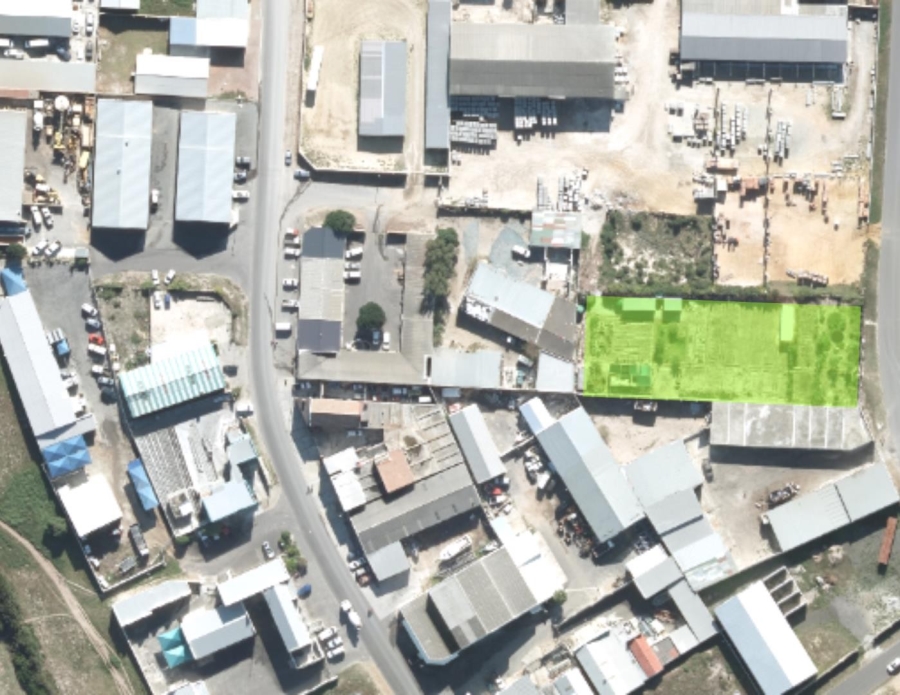 Commercial Property for Sale in Gansbaai Central Western Cape